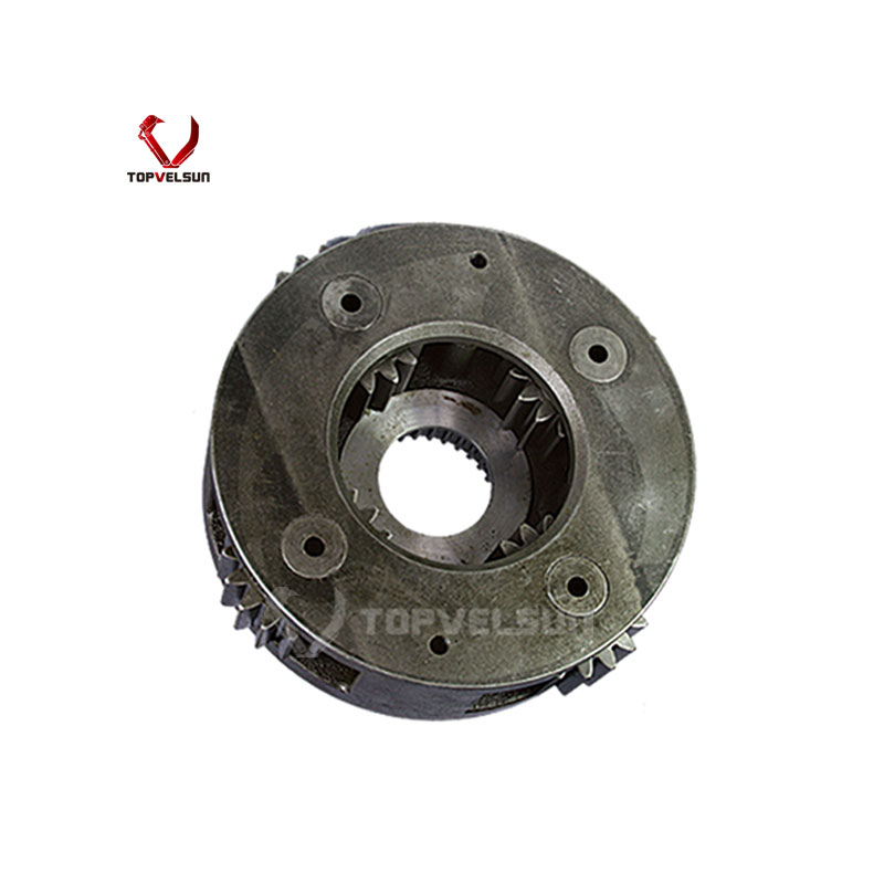 Hydraulic Parts VLS-N3027 SK200-1/3 SWING 2ND  CARRIER ASS'Y for excavator parts