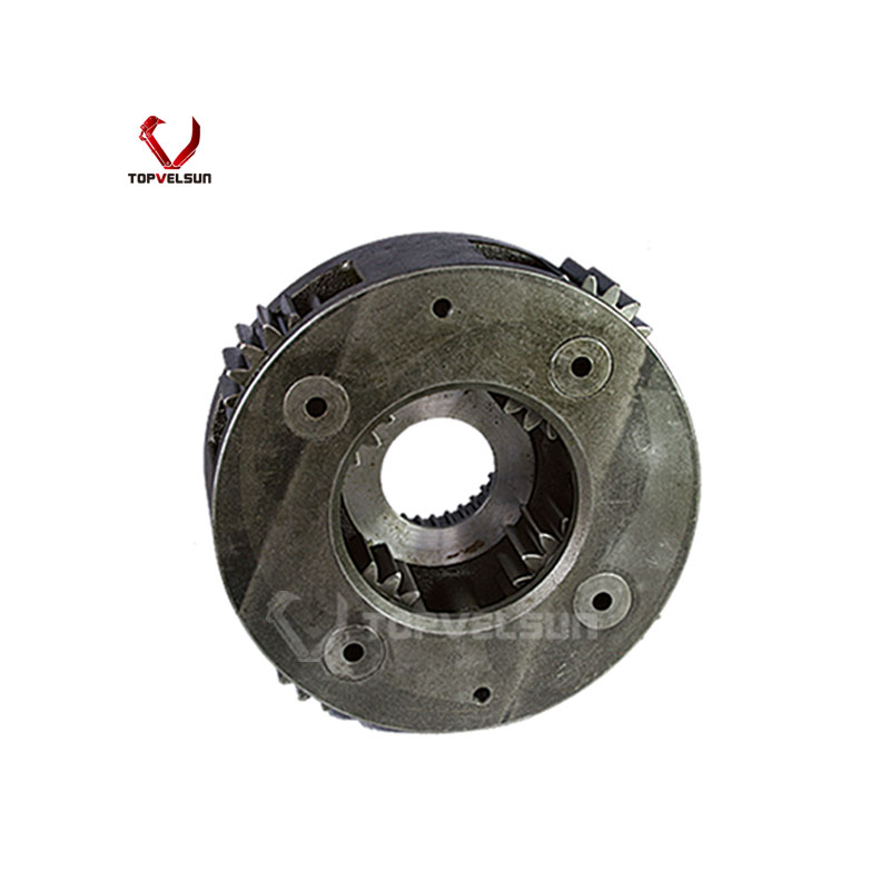 Hydraulic Parts VLS-N3027 SK200-1/3 SWING 2ND  CARRIER ASS'Y for excavator parts