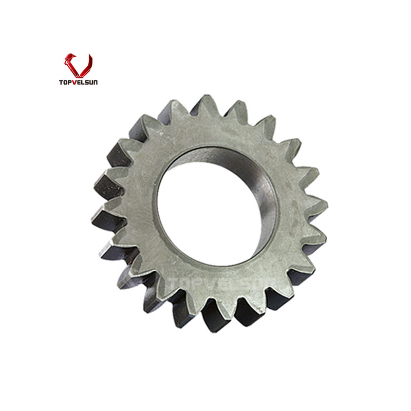 Hydraulic Parts VLS-N3028 SK200-5/6 SWING 1ST PLANETARY GEAR  for excavator parts