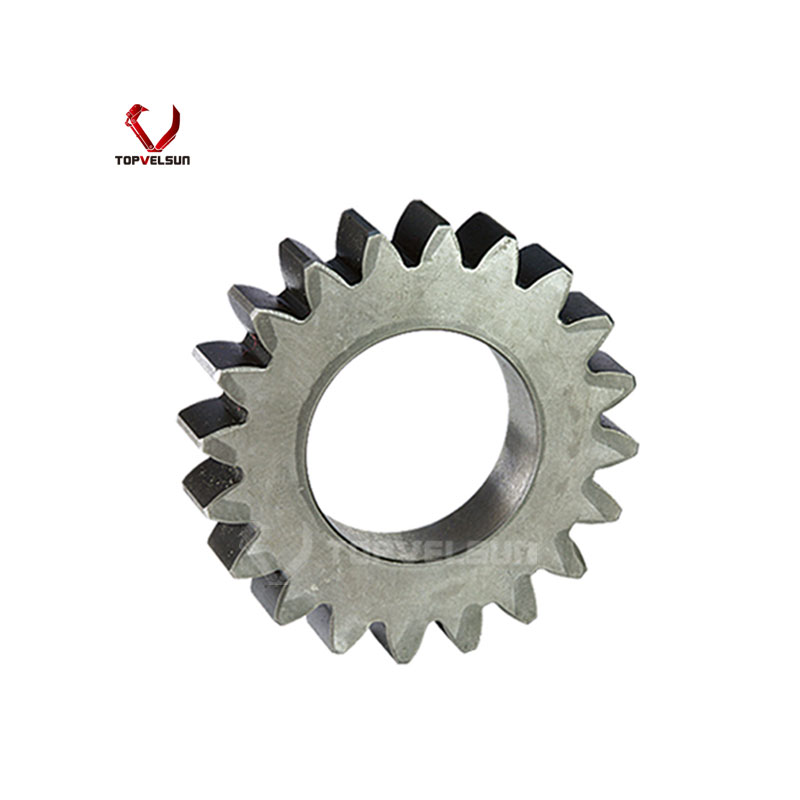 Hydraulic Parts VLS-N3028 SK200-5/6 SWING 1ST PLANETARY GEAR  for excavator parts