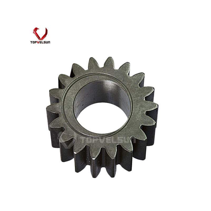 SK200-5/6 SWING 2ND PLANETARY GEAR