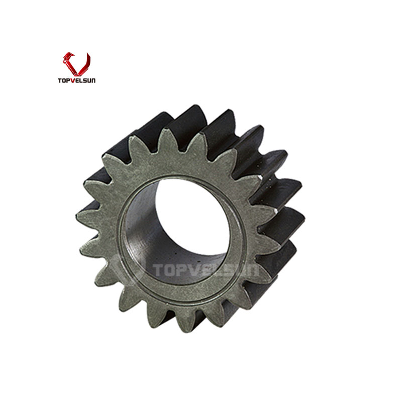 Hydraulic Parts VLS-N3029 SK200-5/6 SWING 2ND PLANETARY GEAR for excavator parts