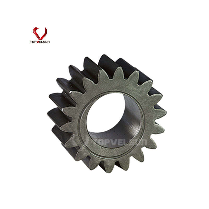 Hydraulic Parts VLS-N3029 SK200-5/6 SWING 2ND PLANETARY GEAR for excavator parts