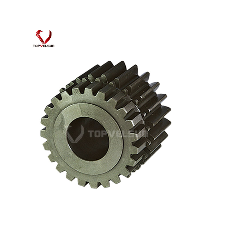 Hydraulic Parts VLS-N3031 SK200-5/6 SWING 2ND SUN GEAR for excavator parts