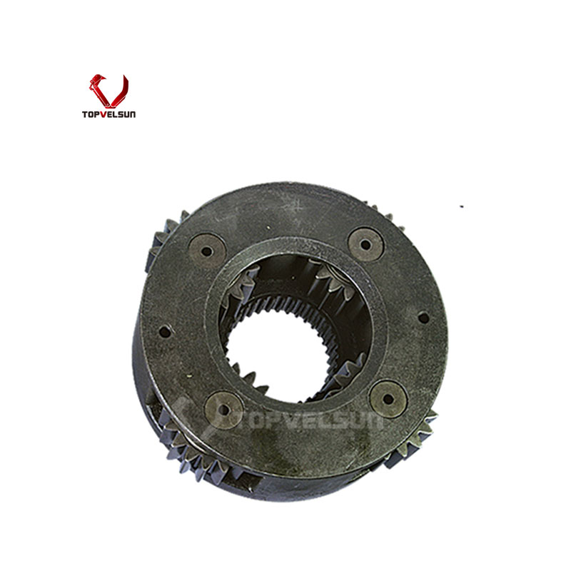 Hydraulic Parts VLS-N3033 SK200-5/6 SWING 2ND CARRIER ASS'Y for excavator parts