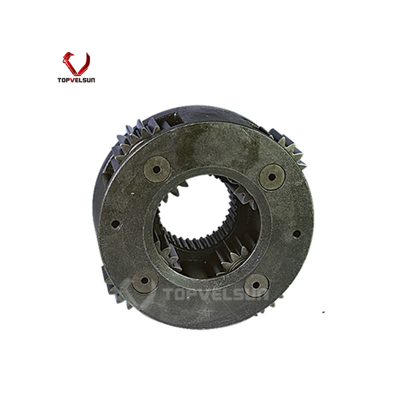 Hydraulic Parts VLS-N3033 SK200-5/6 SWING 2ND CARRIER ASS'Y for excavator parts