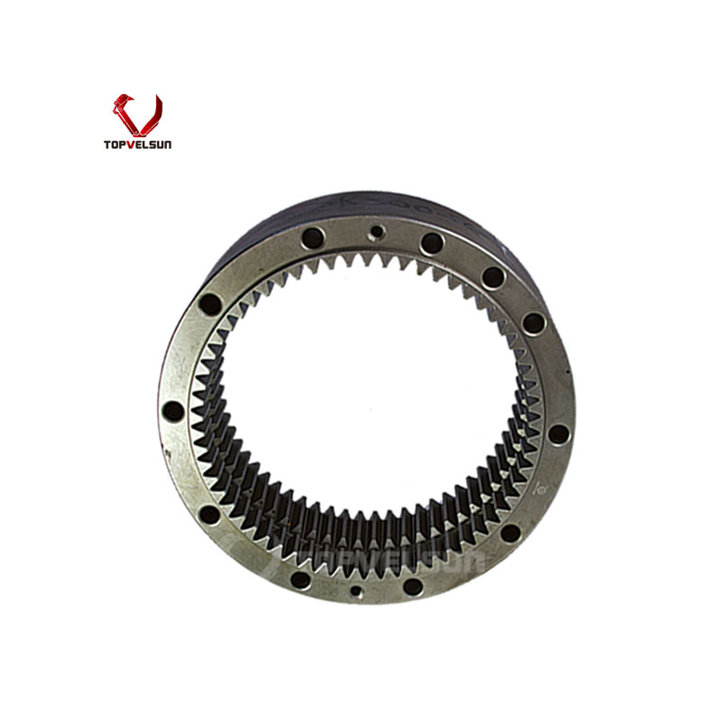 SK200-5/6 SWING GEAR RING