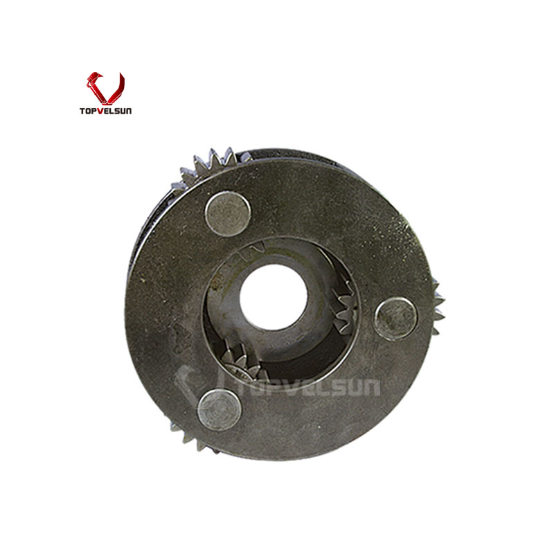 Hydraulic Parts VLS-N3035 EX200-5  31T SWING 1ST CARRIER ASS'Y for excavator parts