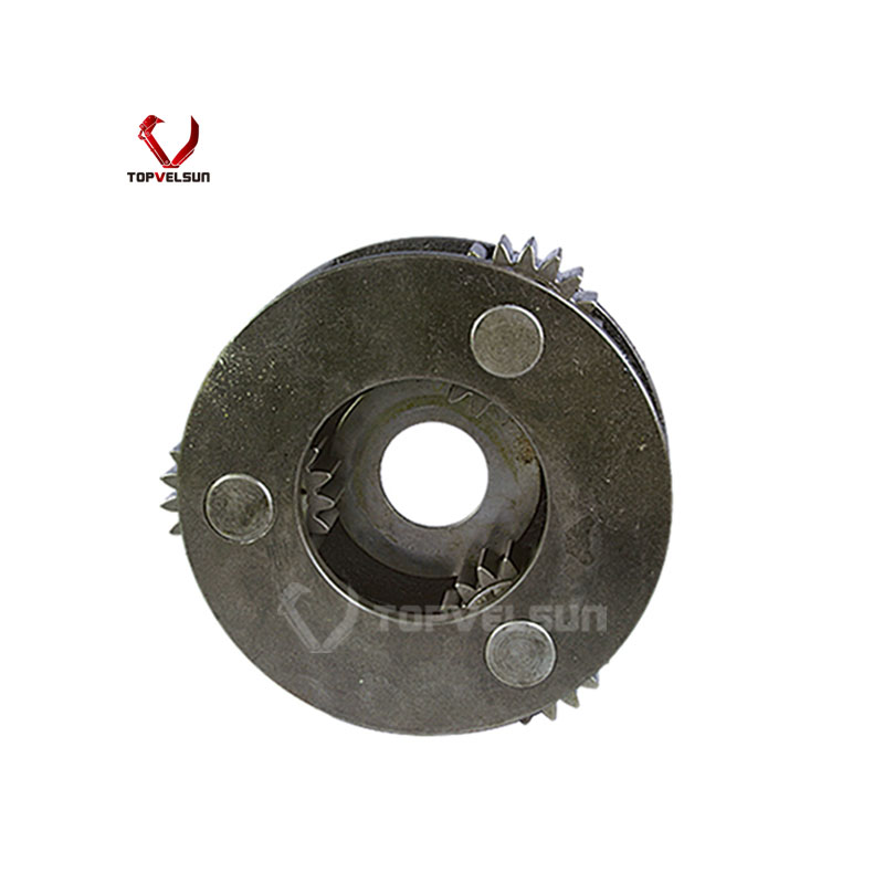 Hydraulic Parts VLS-N3035 EX200-5  31T SWING 1ST CARRIER ASS'Y for excavator parts