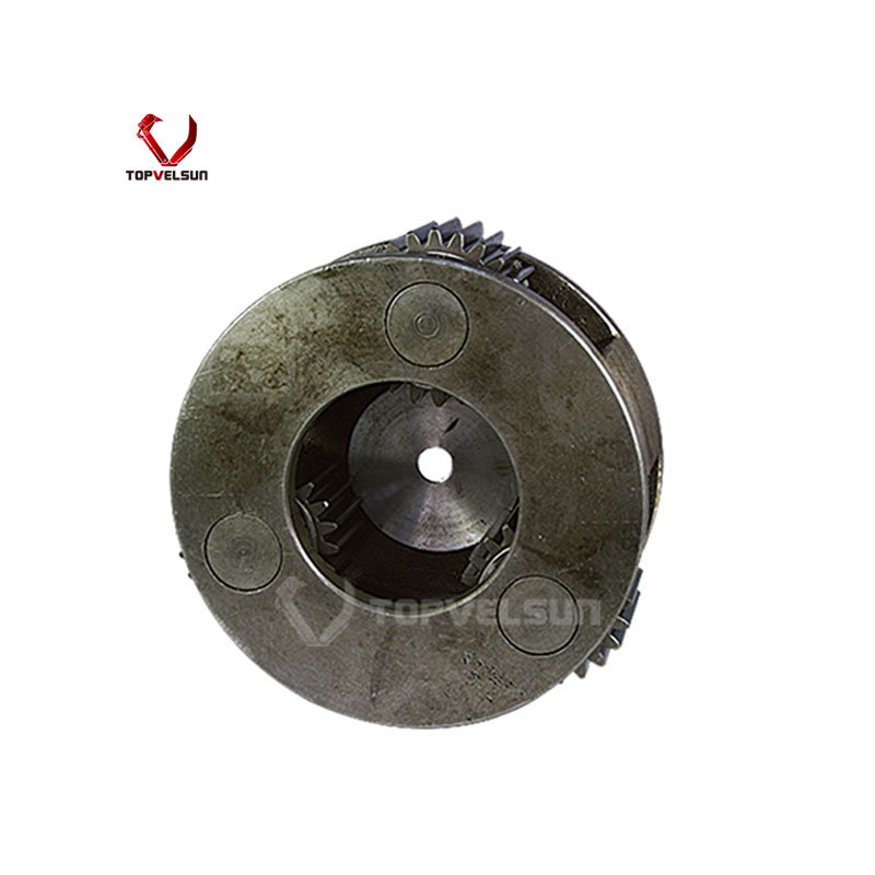 Hydraulic Parts VLS-N3036 EX200-5 31T SWING 2ND  CARRIER ASS'Y for excavator parts