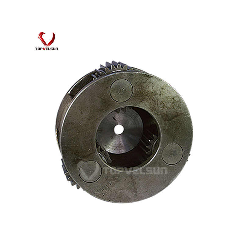Hydraulic Parts VLS-N3036 EX200-5 31T SWING 2ND  CARRIER ASS'Y for excavator parts