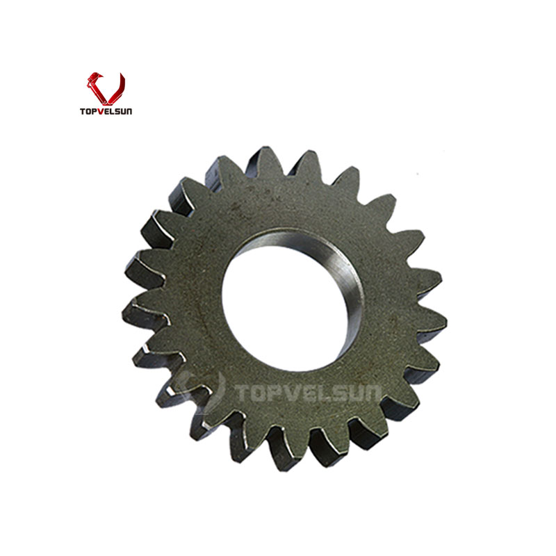 Hydraulic Parts VLS-N3039 EX200-5 TRAVELING 1ST PLANETARY GEAR for excavator parts