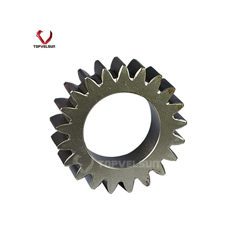 Hydraulic Parts VLS-N3040 EX200-5 TRAVELING 2ND PLANETARY GEAR for excavator parts