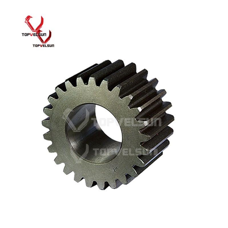 Hydraulic Parts VLS-N3041 EX200-5 TRAVELING 3RD PLANETARY GEAR for excavator parts