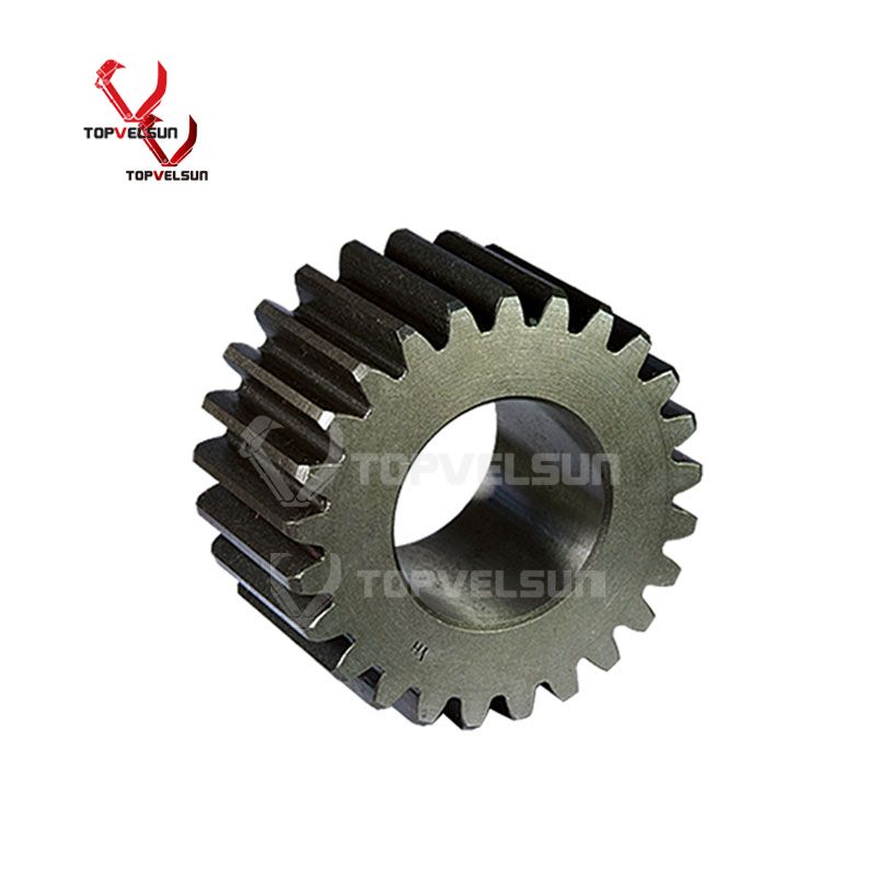 Hydraulic Parts VLS-N3041 EX200-5 TRAVELING 3RD PLANETARY GEAR for excavator parts