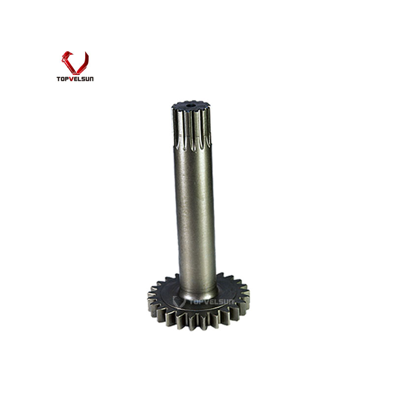 Hydraulic Parts VLS-N3042 EX200-5 TRAVELING 1ST SUN GEAR for excavator parts