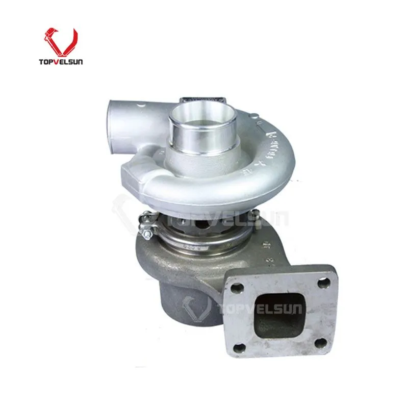 Kobelco SK200-3 SK200-5 Turbocharger 49179-02110