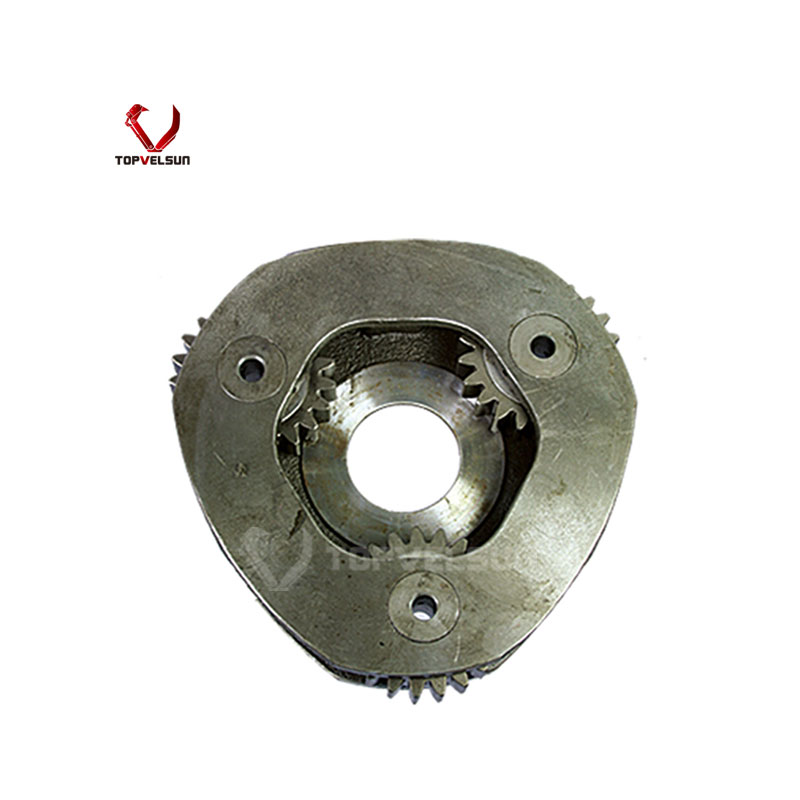 Hydraulic Parts VLS-N3046 EX200-5 TRAVELING 2ND CARRIER ASS'Y for excavator parts