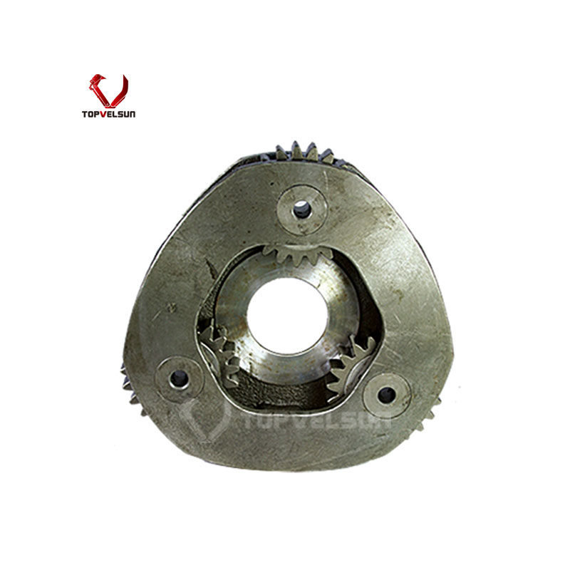 Hydraulic Parts VLS-N3046 EX200-5 TRAVELING 2ND CARRIER ASS'Y for excavator parts