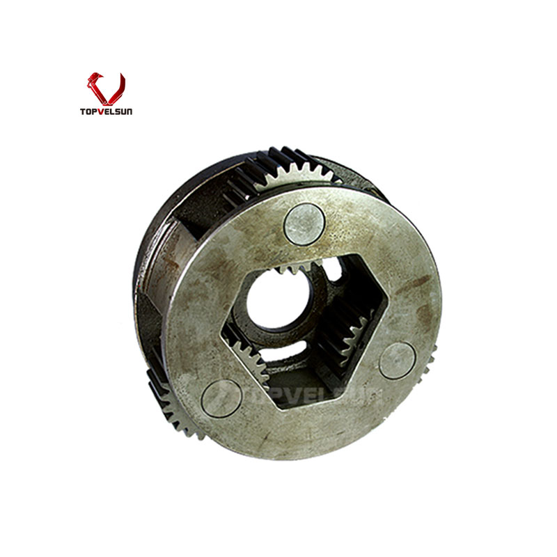 Hydraulic Parts VLS-N3047 EX200-5 TRAVELING 3RD CARRIER ASS'Y for excavator parts