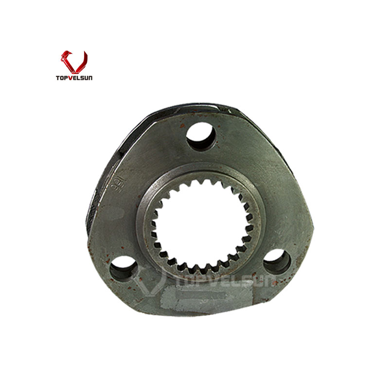 Hydraulic Parts VLS-N3051 ZAX200 1025826 TRAVELING 1ST CARRIER ASS'Y for excavator parts