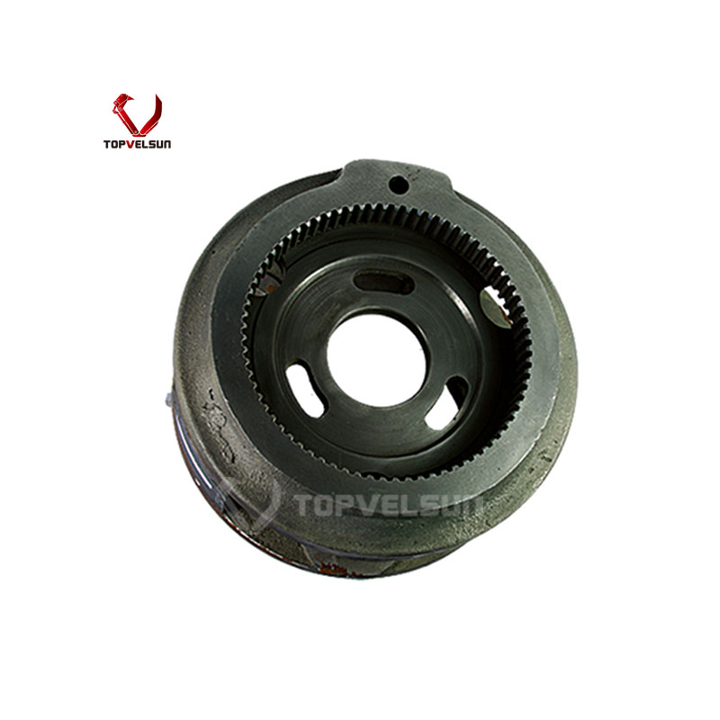 Hydraulic Parts VLS-N3053 ZAX200 1025875 TRAVELING 3RDCARRIER ASS'Y for excavator parts