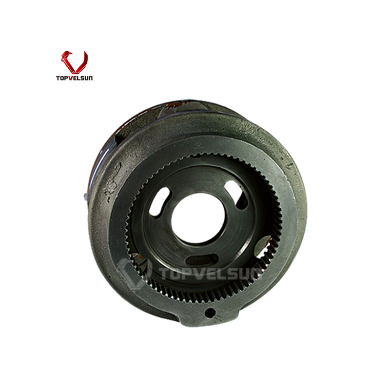 Hydraulic Parts VLS-N3053 ZAX200 1025875 TRAVELING 3RDCARRIER ASS'Y for excavator parts