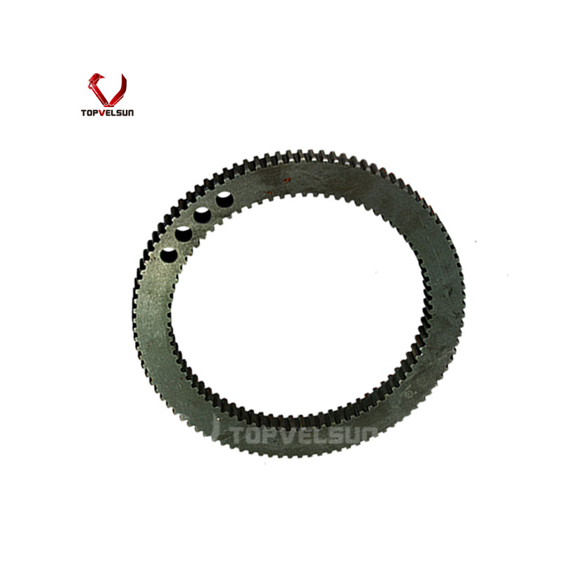 EX200-5 3047448 SPACER