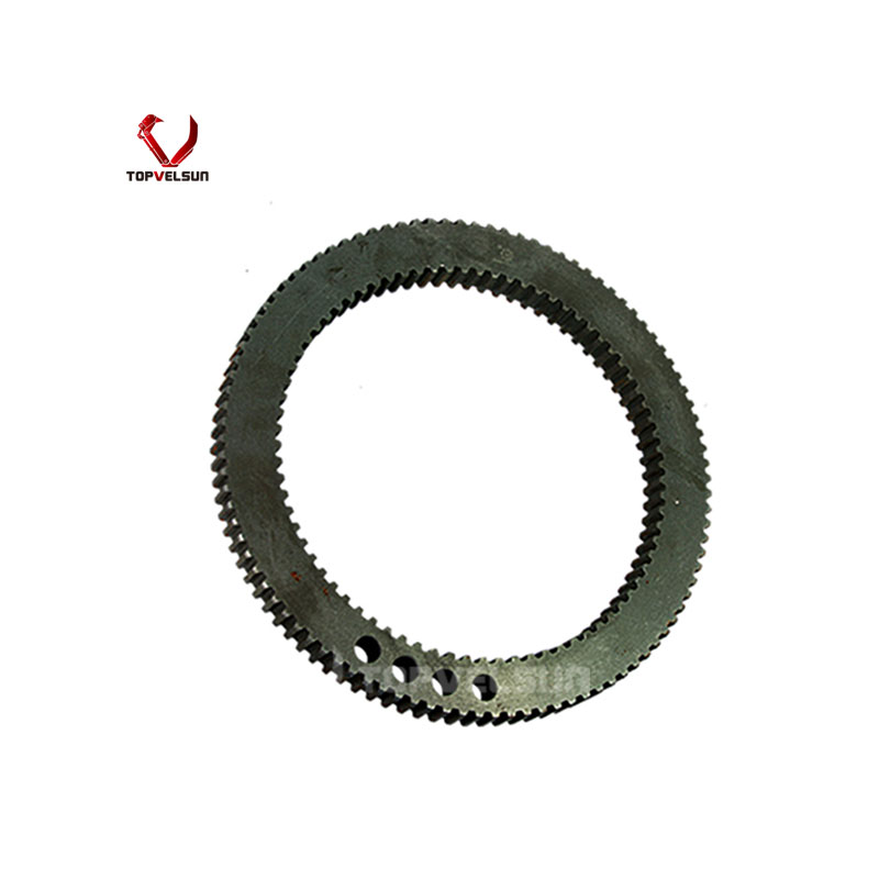 Hydraulic Parts VLS-N3054 EX200-5 3047448 SPACER for excavator parts