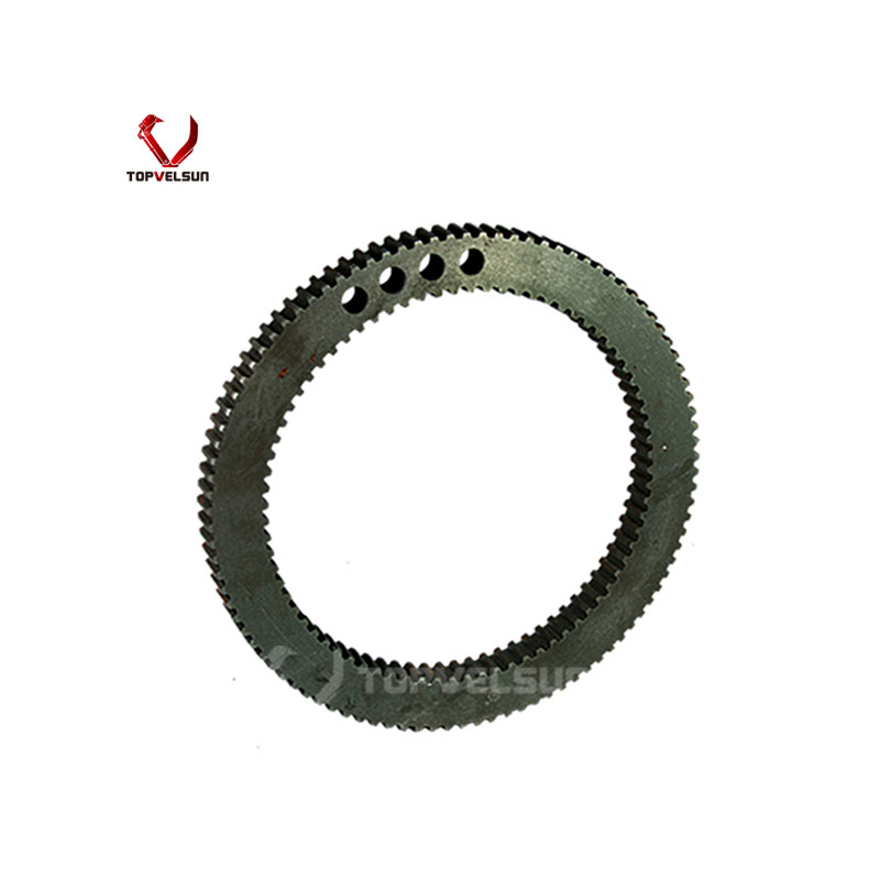 Hydraulic Parts VLS-N3054 EX200-5 3047448 SPACER for excavator parts