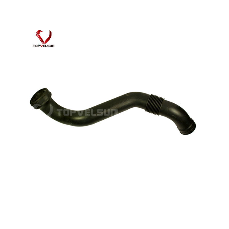 Pipe in for engine PC200-6 6D102 20Y-01-29210