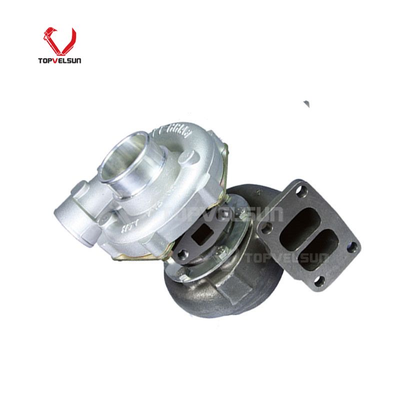 6D34 ME088840 Excavator Engine Part  Turbocharger Factory Prices