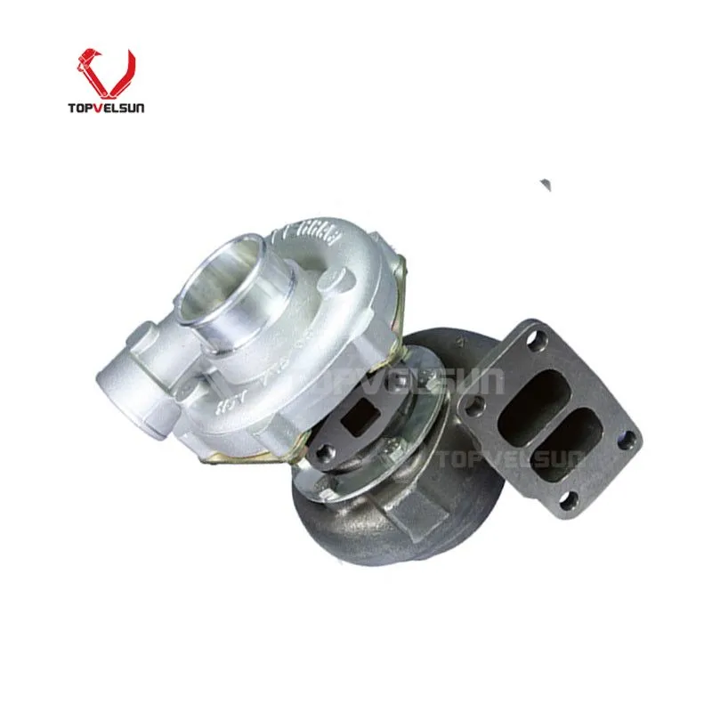 Kobelco SK200-5 SK200-6 Turbocharger ME088840