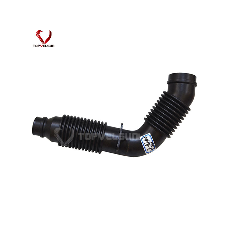 Pipes VLS-P1009 SK200-8 PIPE IN  for excavator spare parts