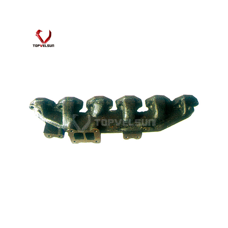 MANIFOLD EXHAUST for Engine 6D95  PC200-5