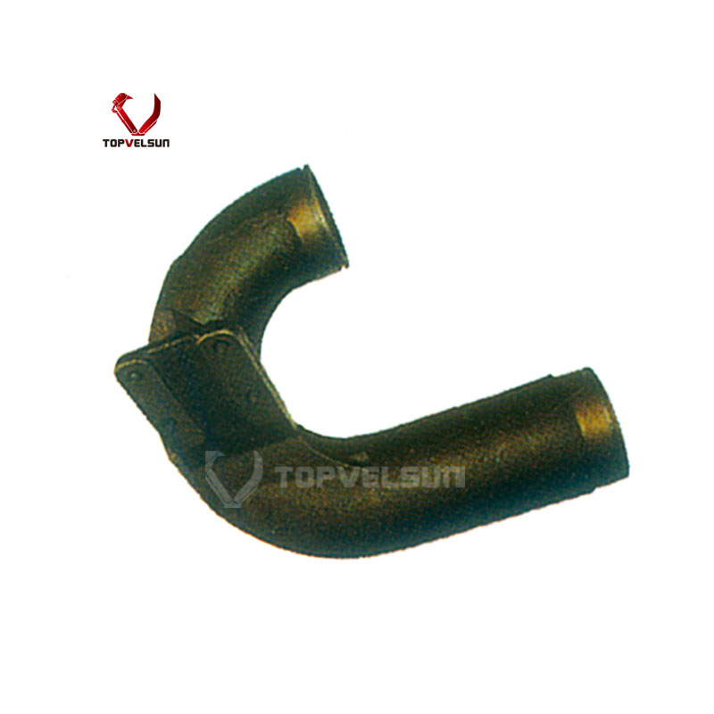 MANIFOLD EXHAUST for KOMATSU PC200-3