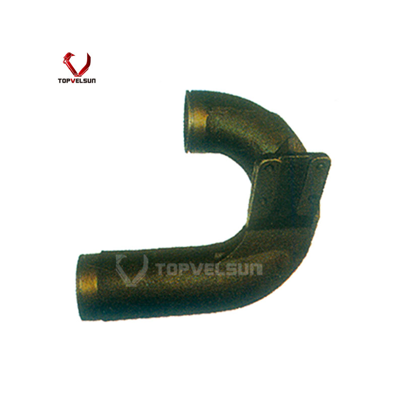 VLS-P2007 PC200-3 MANIFOLD EXHAUST for excavator spare parts