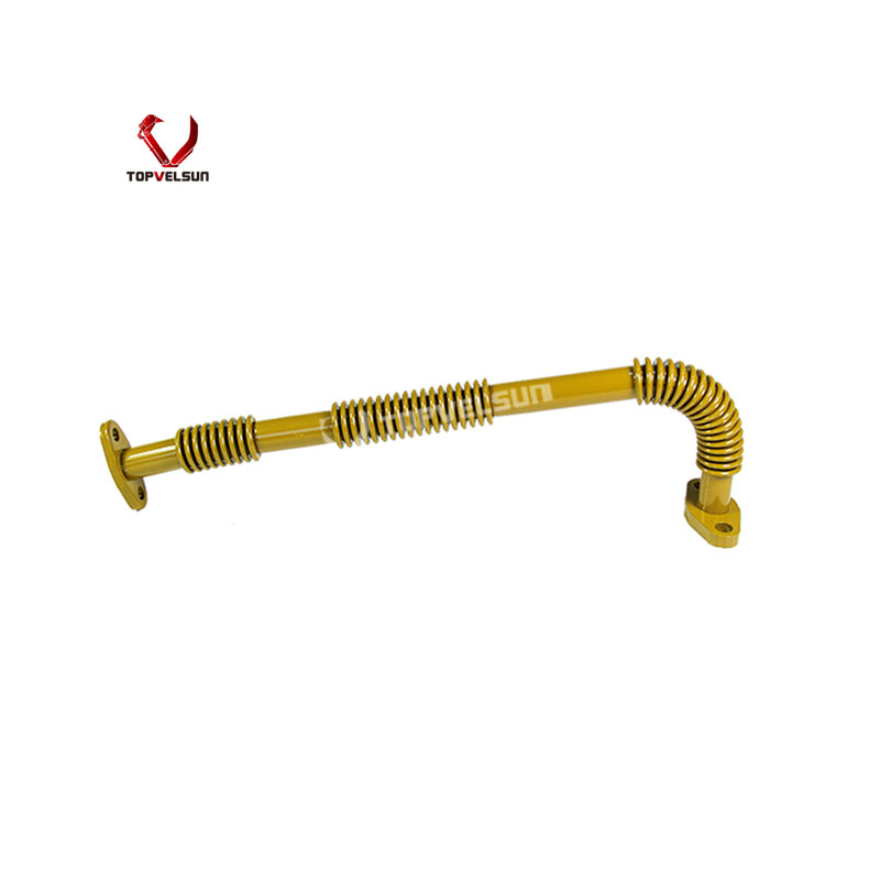 Oil Tubes VLS-P4003 E320  E200  E200B 34333-12201 for excavator spare parts