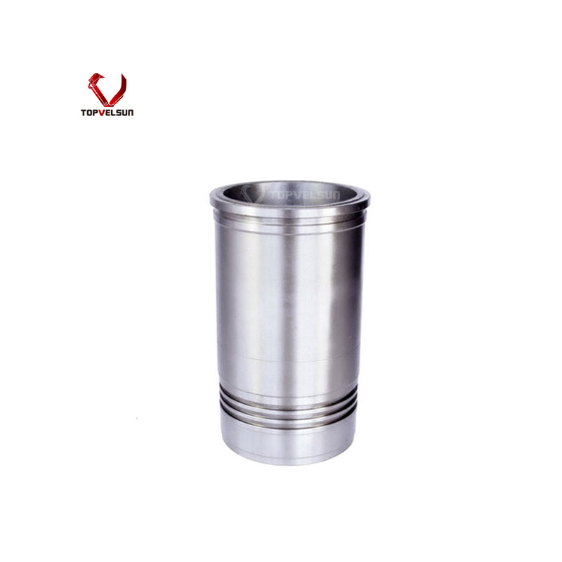 E3204 Excavator Engine spare parts Cylinder liner 9N-6275