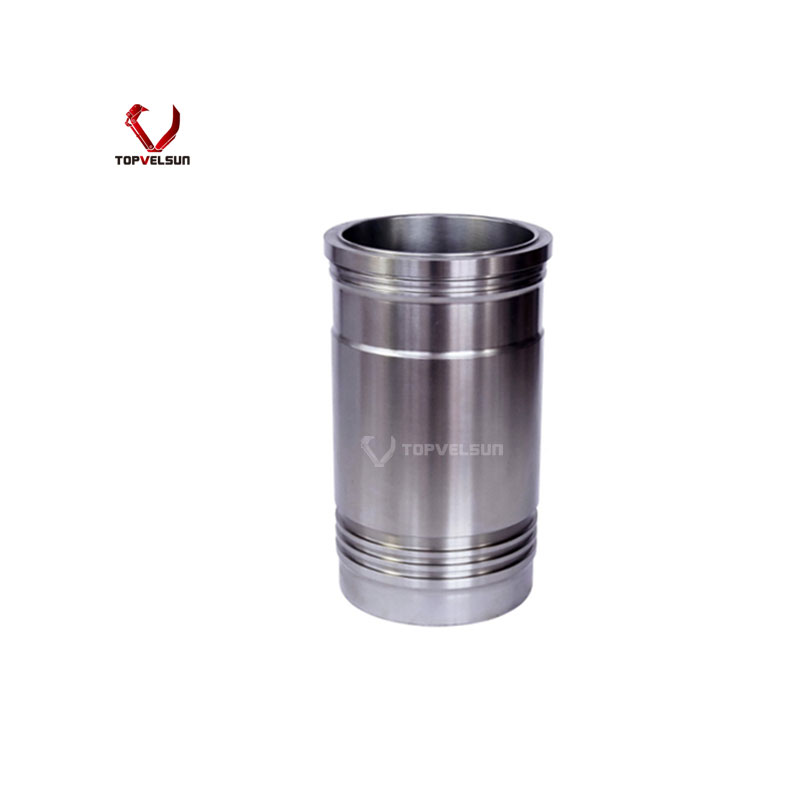 6D22T Machinery Engines Auto part cylinder liner ME051500