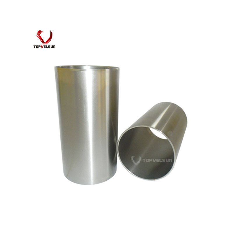 6D31 Machinery Engines Auto part cylinder liner