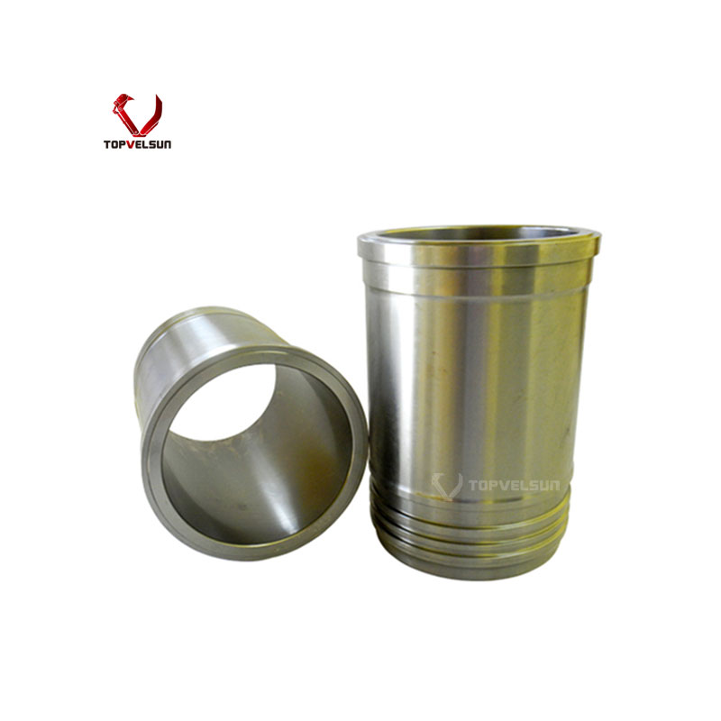 8DC8 Machinery Engines Auto part cylinder liner cylinder sleeve