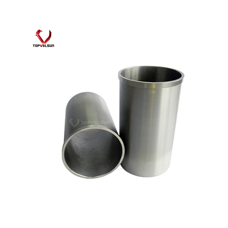 High Quality Engine Cylinder Liner for J05E/J08E