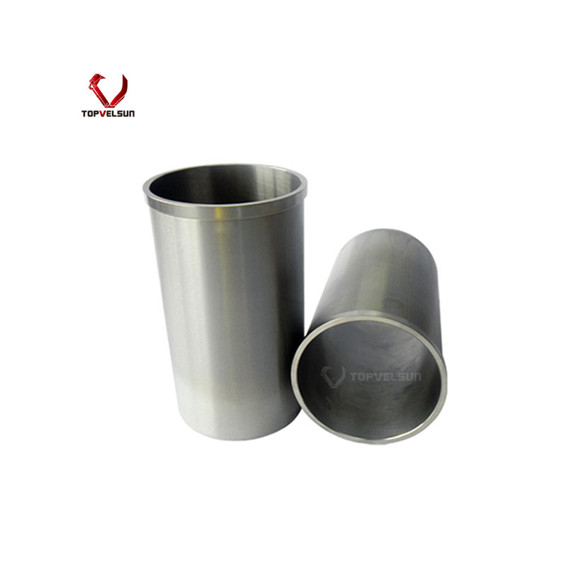 High Quality Engine Cylinder Liner for J05E/J08E