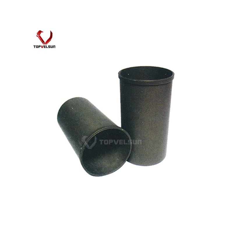 Excavator Engine spare parts H07CT Cylinder Liner 11467-1200