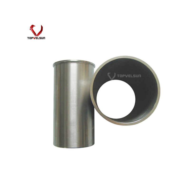 DH220 excavator diedel piston liner D1146 engine liner 65.01201-0020
