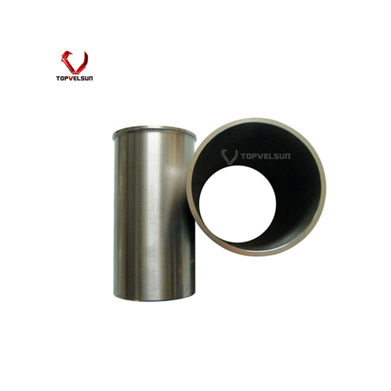 High Quality D2366 Engine Piston Liner 65.01201-0019 Cylinder liner