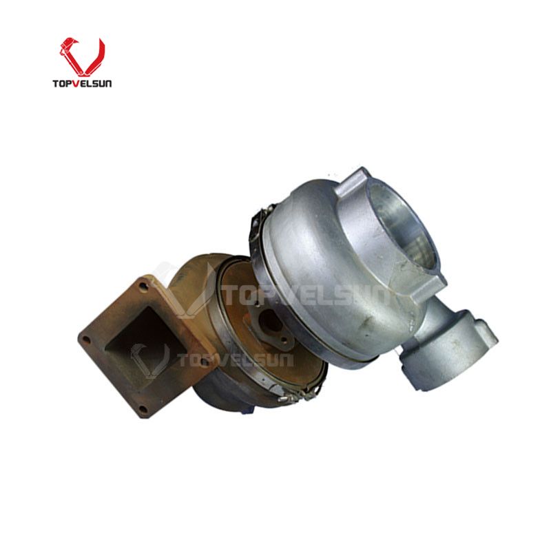 Factory Price Turbocharger 6D155 KTR130-11F	6502-13-2003  07071303-5