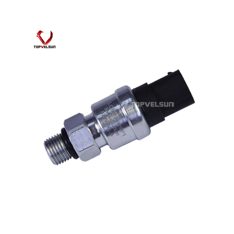 SK200-3 SK200-5 SK200-6 SK200-8 Pressure Sensor Switch LS52S00019P1