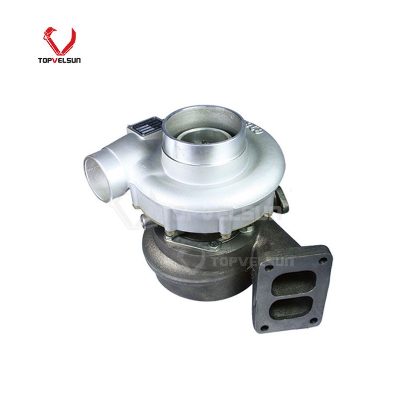 High Quality Excavator Spare Parts 10051219  1420196003 Turbocharger